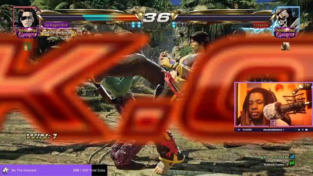 Bryan Fury is NOT OKAY смотреть онлайн