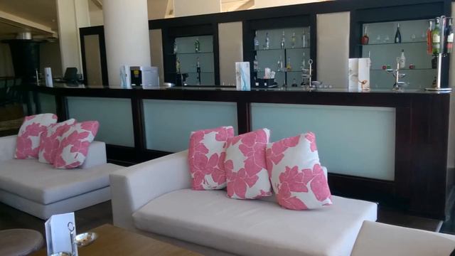 Barcelo Tiran Sharm 5* смотреть онлайн