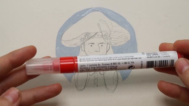 Pith supply sketchbook unboxing and chatty review. Testing Oroblanco and Yuzu Flex with mixed media смотреть онлайн