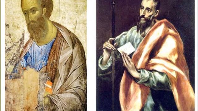 Видеоурок ОРКСЭ Икона смотреть онлайн