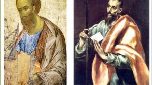 Видеоурок ОРКСЭ Икона