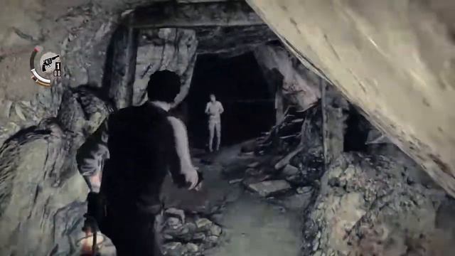 The Evil Within Live Akumu смотреть онлайн