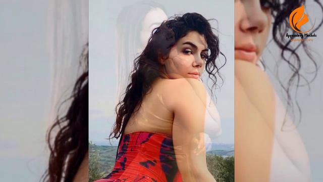 Valentina Nappi - Biography, age, weight, relationships, net worth, outfits idea, plus size models смотреть онлайн