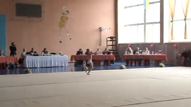 Хоровинкина Елизавета 2005 обруч ,Турнир "Принцесса Лебедь" г.Белая Церьковь 27-28.11.2014 смотреть онлайн