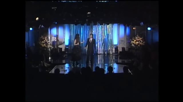 Al Bano y Romina Power "Diciembre" смотреть онлайн