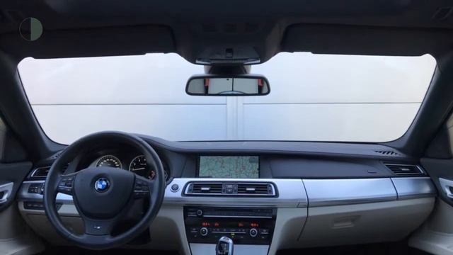 BMW 7 Serie 740I HIGH EXECUTIVE M-Pakket | El. Haak | SoftClose | Camera's | Schuif/Kanteldak смотреть онлайн