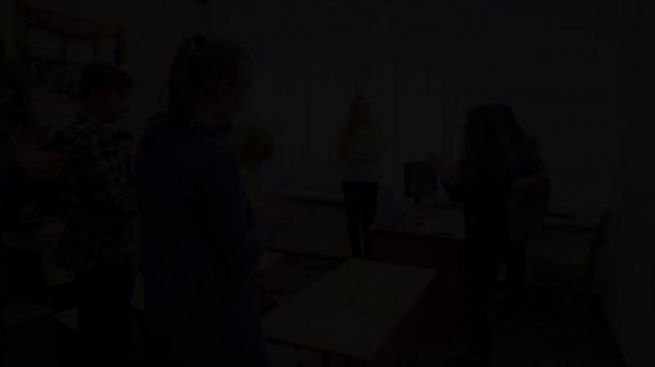 Урок-квест по английскому языку "Knowledge is power", учитель Кос Е.К.