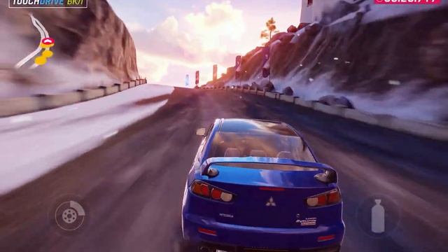 Asphalt 9 на IPad 2021 | Asphalt 9 On IPad 9 2021 | Играю в Asphalt 9