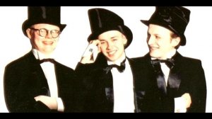 Мальчишник  - "Медляк"