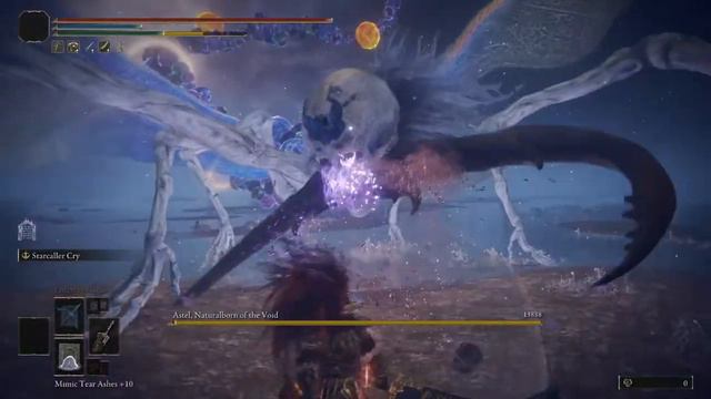 Lore Accurate Radahn | Elden Ring meme смотреть онлайн