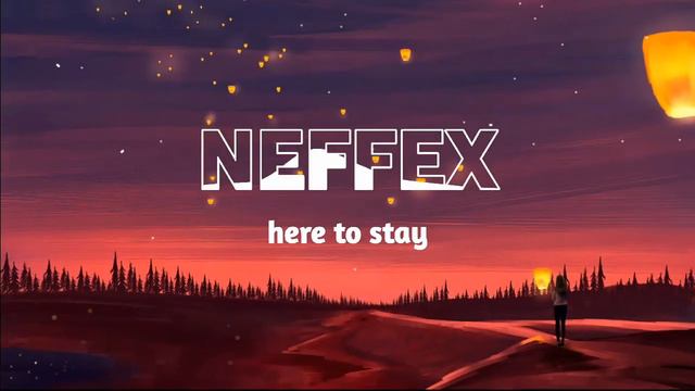 Here To Stay - NEFFEX || Copyright Free Music смотреть онлайн