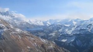 Памир Крыша Мира!