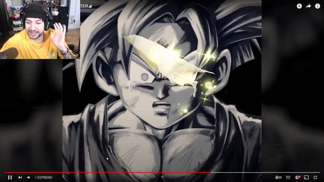 LES DA IGUAL TODO!!!! GOHAN SUPER SAIYAN 2 ULTRA llega a DRAGON BALL LEGENDS смотреть онлайн