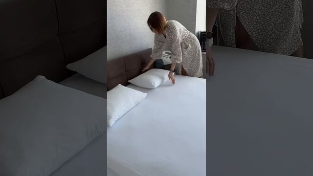 У меня нет даже гладильной доски? смотреть онлайн