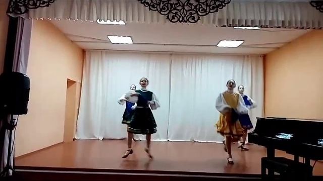 Подружки Ритм смотреть онлайн