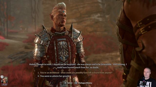 BALDUR'S GATE 3 ❑ 73 – OLIVER & THANIEL REUNITE ❌Road 2 Platinum❌ Gameplay Walkthrough FULL GAME смотреть онлайн