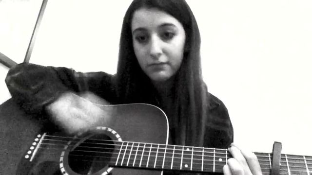 Skinny Love Cover смотреть онлайн