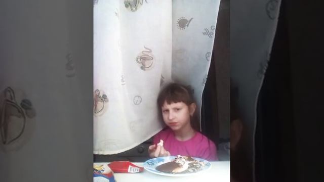 Как приготовить ЧОКО - ПАЙ смотреть онлайн