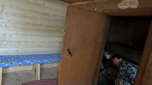 Возвращаемся на дачу ночью. Утренний завтрак . смотреть онлайн