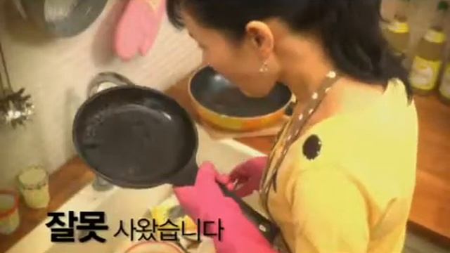 [Funny Video] Wife & Fry Pan смотреть онлайн