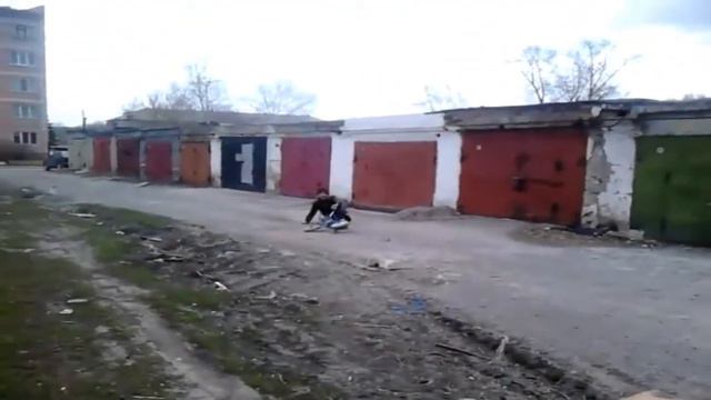 Давай ещё раз, чё смотреть онлайн