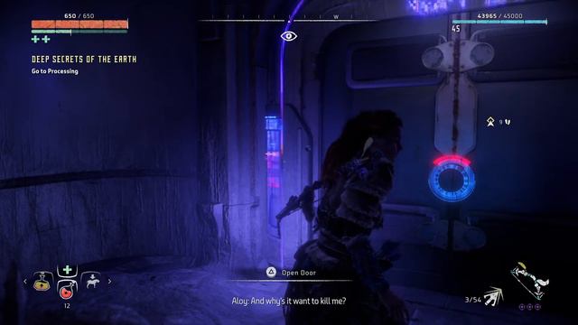Horizon Zero Dawn : Complete Edition (Part 100) - Aloy's journey | *PS4 Exclusive* How to make it 🎮 смотреть онлайн
