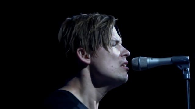 JONNY LANG 