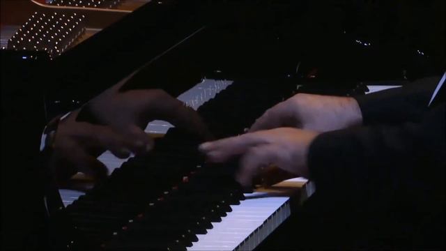 Jorge Luis Prats - Sergei Bortkiewicz -- Etude op.15 no.8 смотреть онлайн