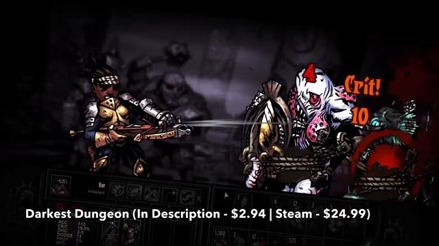 BEST OFFLINE GAMES FOR PC [2021 UPDATE!]