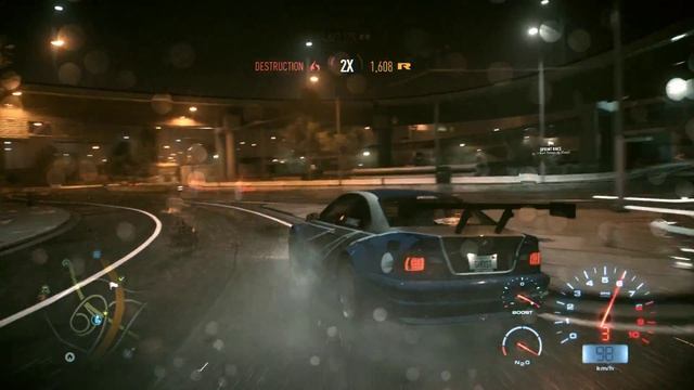 Bmw m3 drift need for speed intel core i5 4460 + nvidia gtx 780 ultra gameplay смотреть онлайн