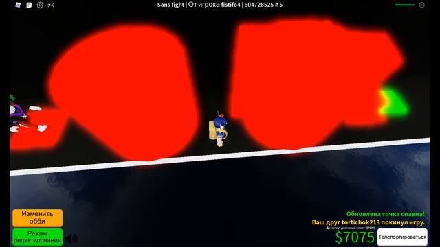Сделал своё первое обби! !Roblox obby creator! смотреть онлайн