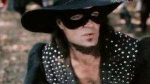 Подари лошадку атаману "Не покидай" (1989)