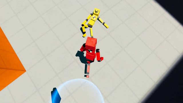 Fun with ragdolls (How to ragdoll tutorial) смотреть онлайн