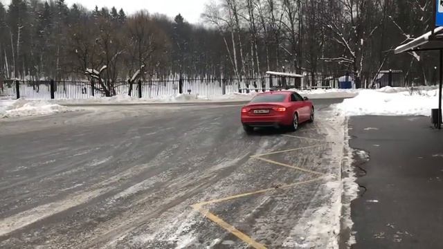Audi s5 v8 4.2 stage2 смотреть онлайн