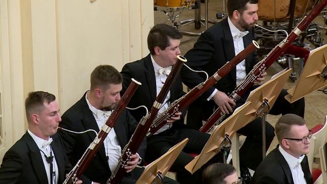 Берлиоз. «Фантастическая симфония».mp4 смотреть онлайн