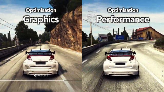 GRID: Autosport Switch Review