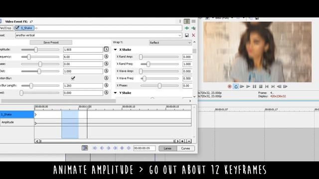 svp | s_shake tutorial смотреть онлайн