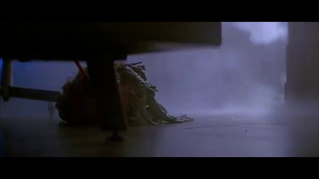 Фильм «Нечто» (1982), 2-я часть