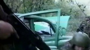 22 - В погоне за Черным песком