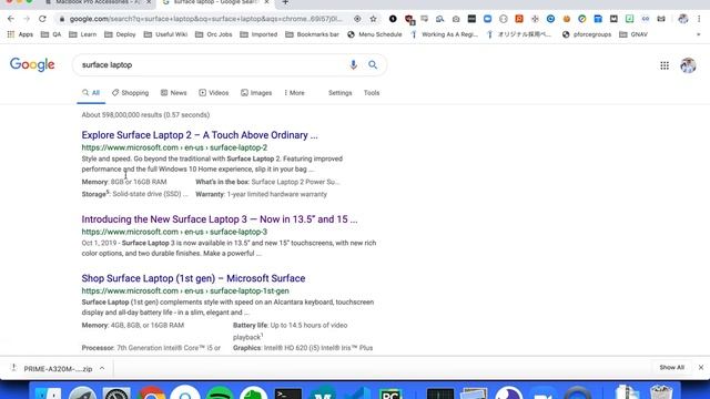 Trying To Buy A Surface Laptop vs. Macbook Pro 2019 смотреть онлайн