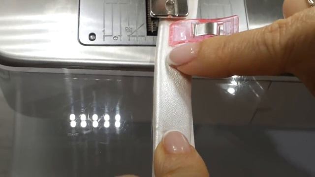 Экосумка своими руками. Урок 15. Создание канта. смотреть онлайн