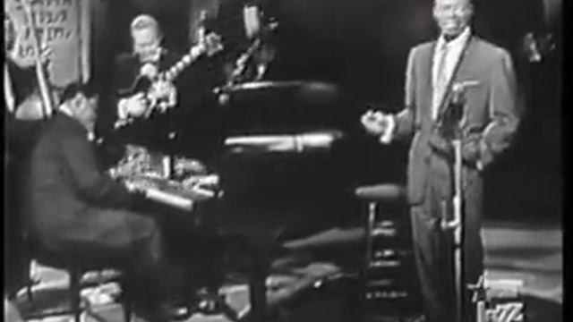 Nat King Cole Oscar Peterson Trio & Coleman Hawkins - Sw смотреть онлайн
