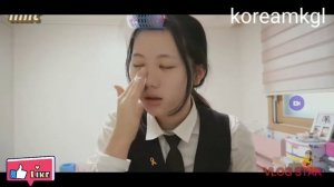 ШКОЛЬНЫЙ КОРЕЙСКИЙ МАКИЯЖ/КОРЕЙСКИЙ МАКИЯЖ/ KOREAN MAKEUP