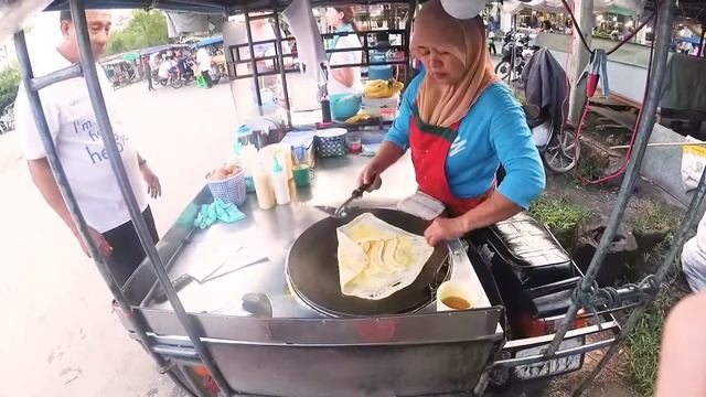 Простые и вкусные оладьи