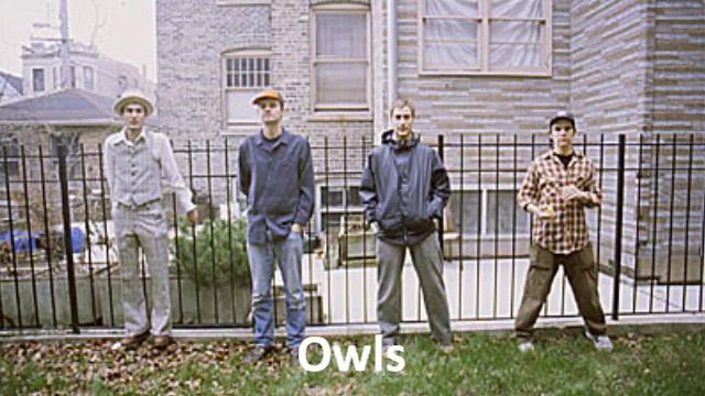 Indie Emo(Post Emo/Midwest Emo) 1993-2014