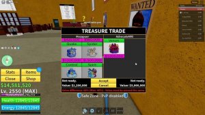 У МЕНЯ ПОЛУЧИЛОСЬ? ЗАТРЕЙДИЛСЯ ОТ РАКЕТЫ ДО КИЦУНЭ / Blox Fruits #2