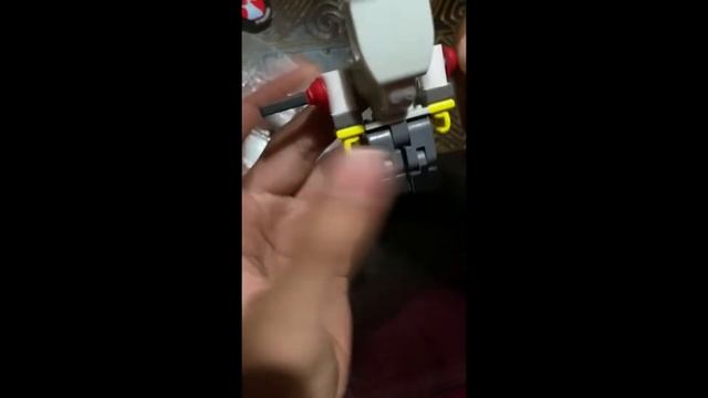Unboxing Roblox toy figure Mr.Toilet with ComboCraftz смотреть онлайн