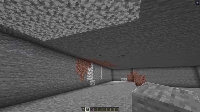 Minecraft: Underground Base Tutorial (how to build 1.19) смотреть онлайн