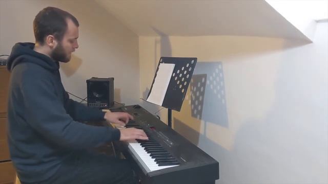 Chopin Waltz Op. 69 No. 2 (B minor) смотреть онлайн