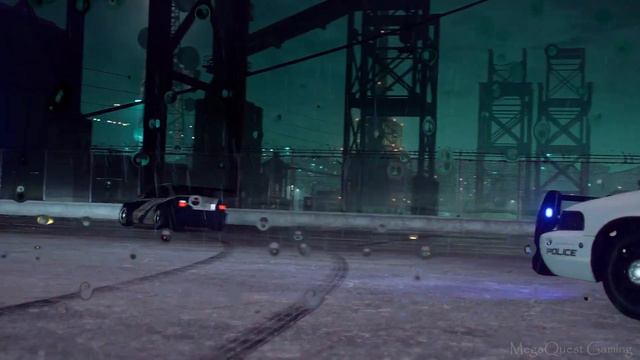 NFS HEAT FINAL MISSION GAMEPLAY[4K 60FPS PS5]- No Commentary смотреть онлайн